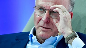 „Ich verstehe die Fifa mit der Reform der Klub-WM“