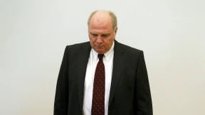 „Hoeneß war von Angst vor Entdeckung getrieben“ 