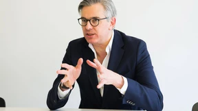 Mit Luxusmode an die Wall Street