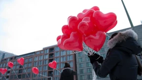 Ist das Zeitalter der Paare vorbei?