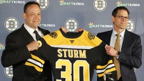 Ein besonders begehrter Job in der NHL