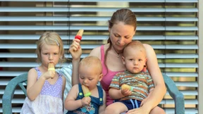 CDU will mit Betreuungsgeld punkten