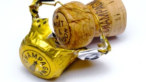 „Wer früher Prosecco trank, will jetzt Champagner“