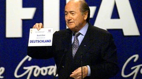 Bundesanwaltschaft der Schweiz ermittelt angeblich