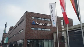 Verteidigung fordert Bewährungsstrafe im Aurubis-Prozess