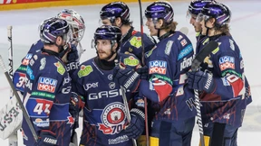 Dem DEL-Traumfinale droht ein schnelles Ende