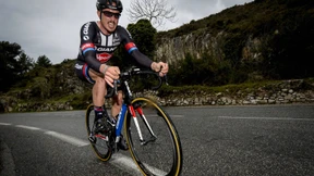 Der Radsport sprintet