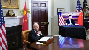 Nur eine vage Hoffnung