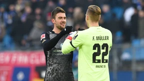 Positive Langeweile angestrebt