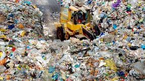 Zukunft des Abfalls bietet lukrative Renditechancen