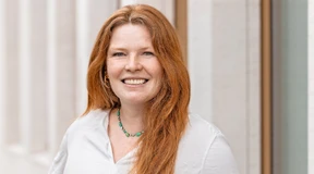 Eine Tierschützerin mit Sinn fürs Geschäft