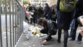 Waffen für Paris-Anschläge kamen angeblich aus Deutschland