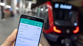 9-Euro-Ticketverkauf startet bald