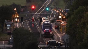 Die Taunus-Bahn macht ein Angebot