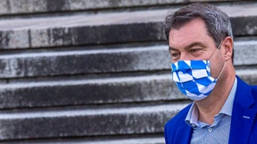 Drohen neue Corona-Beschränkungen in Bayern?