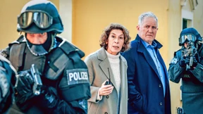 Österreich am Abgrund