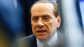 Berlusconi empört über Ermahnungen