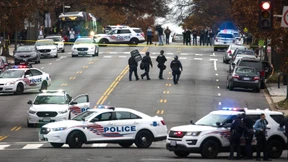 In Amerika herrscht die Lüge