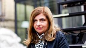 Finger weg von den Büchern