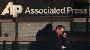 Amerikanische Regierung bespitzelte Nachrichtenagentur AP