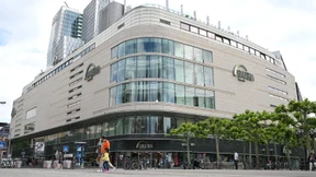 Verdi will hessische Galeria-Standorte bestreiken