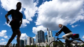 Sportstadt Nummer eins