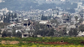 Kritik an Netanjahus Vision für den Gazastreifen