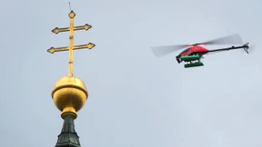 Zu zweit erleichtert es sich leichter