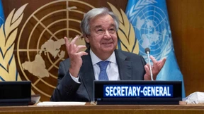 Der Mann, der Schlimmeres verhindert hat