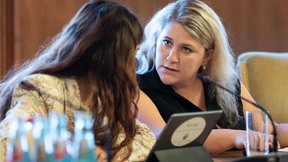 Gewählt, aber ohne Mandat