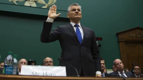 Volkswagen im Kreuzverhör