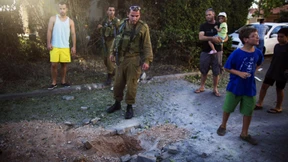 Nicht die üblichen  Verdächtigen im Libanon