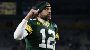 Aaron Rodgers überragt in der NFL