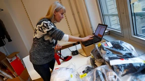 Zalando zuversichtlicher – Aktienkurs plus 16 Prozent