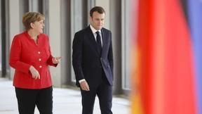 Deutsch-französische Regierungskonsultation