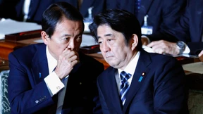 Japan zwischen Steueranreizen und Haushaltsnotstand