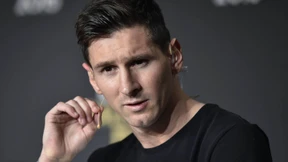 Messi muss vor Gericht