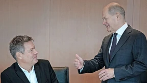 Vier Minuten bis zur Entscheidung