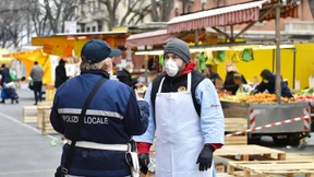 Covid-19 trifft auch die Jungen