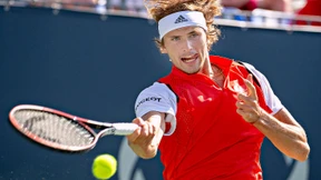 Alexander Zverev verliert in Montreal
