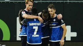 Der Tabellenführer lässt Punkte liegen