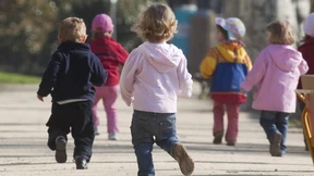 OECD kritisiert Betreuungsgeld 