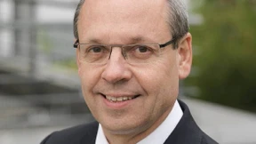 Oberle neuer Leiter Unternehmenskommunikation