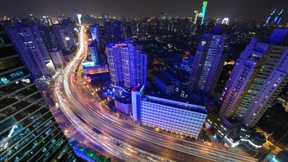 Chinas Aktionäre schauen in die Röhre 