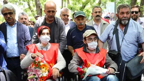 Die Angewohnheit, mit Musikbegleitung zu foltern