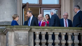 Die Angst vor Neuwahl