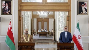 Iran-Verhandlungen in finaler Phase