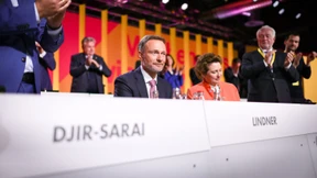 Die Freiheit muss Früchte tragen