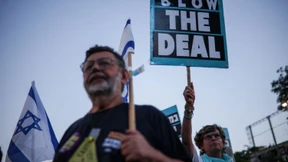 Netanjahu nennt Hamas-Wünsche für Waffenruhe „inakzeptabel“