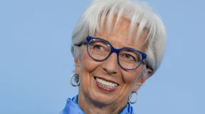 Lagarde: Geldpolitik aus der Quarantäne